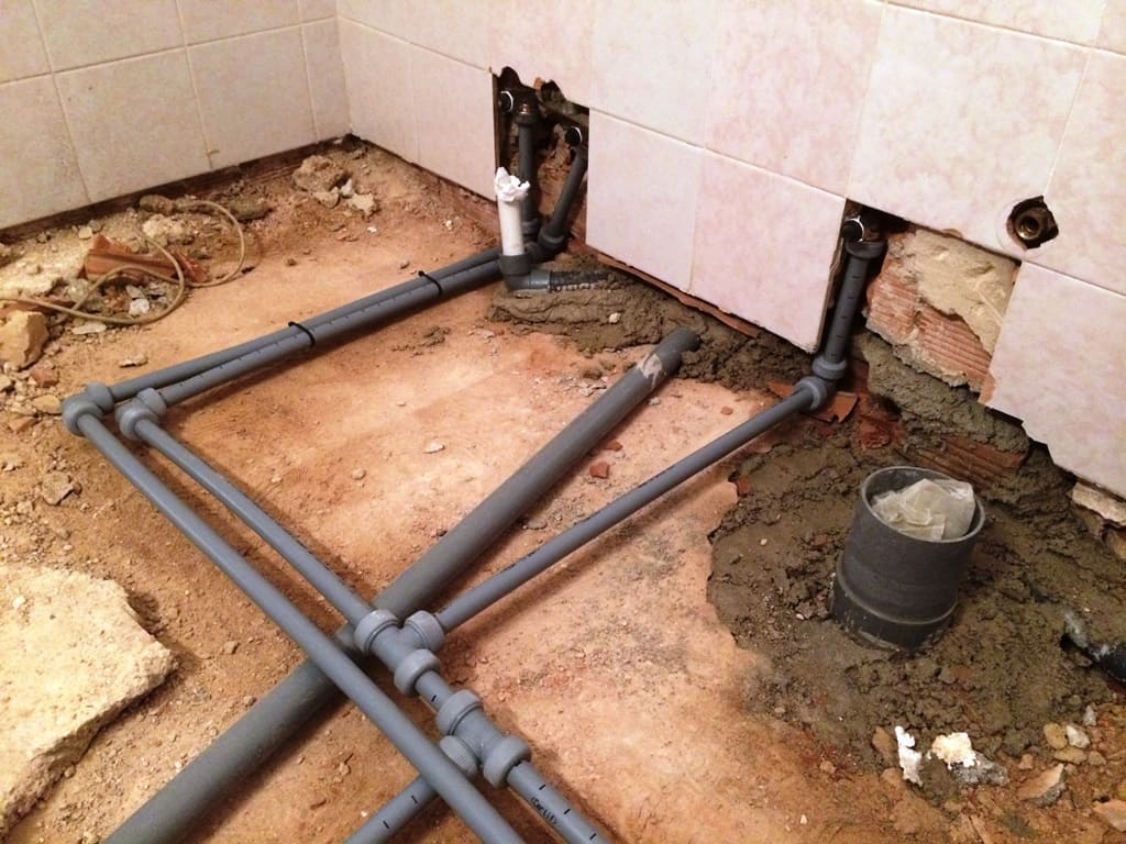 Vivienda Plurifamiliar 2